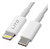 Cable Lito Para iPhone Usb C A Lightning en internet