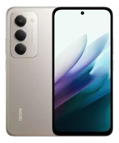 Celular Xioami Redmi 15 8gb Ram 256gb Rom Dual Sim Color Gris - comprar online