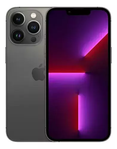 Apple Iphone 13 Pro 256gb Graphite Gris Oscuro - comprar online