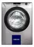 Lavarropas Inverter 8 Kg Gris Drean Next 8.14 Pg Eco