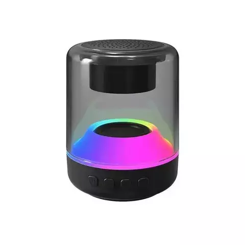 Parlante Suono YD-66 Bluetooth 220v Con Led - comprar online