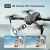 DRONEEYE 4DV13 Drone con cámara FPV HD 1080P para niños y adultos, mini cuadricóptero RC para principiantes, juguetes de regalo, funciones de punto de - comprar online