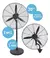 Ventilador Industrial 30 Pulgadas 2 en 1 Pie o Pared aspas de plastico en internet