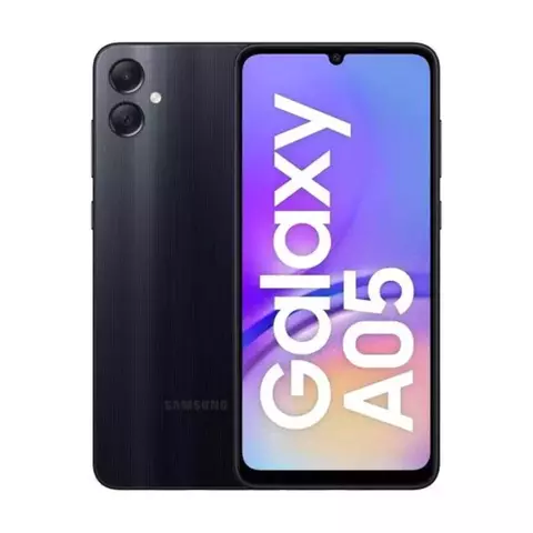 Súper OFERTA celular Samsung A05 libre