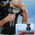 Imagen de Pistola de masaje, pistola de masaje muscular para atletas, masajeador eléctrico de espalda de tejido profundo, dispositivo de masaje de percusión par