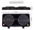Anafe Electrico Dos Hornallas Cocina Portatil 2000w en internet