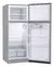 Imagen de Heladera Drean Hdr370f11s 362lt Silver Con Dispenser