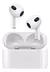 Audifonos 3ra Generación Oem Compatible Con iPhone Color Blanco