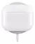 Audifonos 3ra Generación Oem Compatible Con iPhone Color Blanco - comprar online