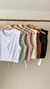 Colete croped dryfit - comprar online