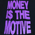 Camiseta Money - loja online