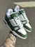 LOUIS VUITTON TRAINER VERDE - comprar online