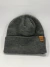 Gorro Gris Topo 2 - comprar online