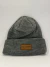 Gorro Gris Topo 1 - comprar online