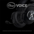 Headset Gamer Logitech G Pro X 7.1 Dolby Surround Usb Preto