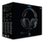 Headset Gamer Logitech G Pro X 7.1 Dolby Surround Usb Preto - Lineari