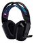 Headset Gamer Sem Fio Logitech G535 Lightspeed Preto - Lineari