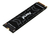 Ssd Kingston Fury Renegade 1tb Sfyrs/1000g M.2 Disco Sólido Interno Preto - comprar online