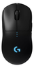 Mouse Gamer Logitech G Pro Wireless Lightspeed Rgb Preto