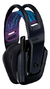 Headset Gamer Sem Fio Logitech G535 Lightspeed Preto - loja online