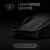 Mouse Gamer Logitech G Pro Wireless Lightspeed Rgb Preto - comprar online