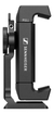 Microfone Sennheiser Para Câmeras Mke 200 Mobile Kit - Lineari