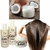 Kit Leite de Coco Shampoo Condicionador e Máscara Hidratante - Fortalecimento - Hidratação e Nutrição 3x300g