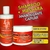 Kit Anabolizante Capilar Crescimento Acelerado até 7 cm por Mês Original - loja online