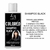 Shampoo Tonalizante Preto Intenso - Sem Amônia 300ml - loja online