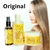 Kit Camomilete Super Clareador L&A Cosméticos 2x300g 1x120ml - comprar online