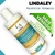 Defrizante Protetor Térmico Profissional Lindaley 18 em 1 Liso perfeito Uso obrigatorio 300g na internet