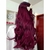 Shampoo Tonalizante Marsala Intenso Vinho - Sem Amônia - Resultado 100% Natural 300ml na internet