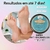 Super Anti-Rachadura do Calcanhar Lindaley Calcanhar Liso e Suave Reparação de Pés Rachados e Calos - LA Cosméticos