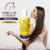 Shampoo Crescimento Capilar Biovin-A Força de Cavalo