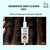 Shampoo Anticaspa com Babosa (Aloe Vera) Mentol D'Pantenol e Alecrim 300ml - comprar online