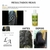 Shampoo Detox Capilar Antiqueda e Crescimento - Recarga Natural Pureza e Limpeza Encantadora na internet