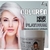 Tonalizante Platinum Desamarelador Cabelos Platinados - Efeito Cinza 300g na internet