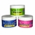 Kit Cronograma Capilar Restauração total L&A Cosméticos 3x300g