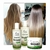 Kit Reconstrução e Hidratação Quiabo Shampoo Condicionador e Máscara Hidratante 3x300g - comprar online