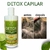 Shampoo Detox Capilar Antiqueda e Crescimento - Recarga Natural Pureza e Limpeza Encantadora na internet