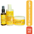 Kit Camomilete Super Clareador L&A Cosméticos 2x300g 1x120ml - LA Cosméticos