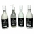 Kit Cauterização Kauter Repair - Reconstrução Total 4x300ml