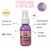 Perfume Capilar Jumbo L&A Cosméticos - 12 Horas de Fixação - LA Cosméticos