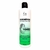 Shampoo Para Jumbo Box Braids Tranças 300ml Anti Caspas e Anti Fungos Limpeza Profunda