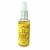 Spray Super Clareador Camomilete Mel e Camomila Efeito Loiro Natural LA Cosmeticos 120ml