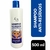 Shampoo Anti-Resíduos Limpeza Profunda e Revitalização Capilar Detox - LA Cosméticos