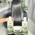 Kit Reconstrução e Hidratação Quiabo Shampoo Condicionador e Máscara Hidratante 3x300g na internet