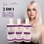Kit Blond Desamarelador Matizador Shampoo, Condicionador e Máscara para Loiros ou Grisalhos - loja online