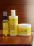 Imagem do Kit Camomilete Super Clareador L&A Cosméticos 2x300g 1x120ml