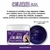 Imagem do Máscara Matizadora Roxa Tonalizante - Sem Amônia - Resultado 100% Natural 300g